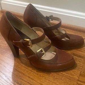 Michael Kors Mary Jane